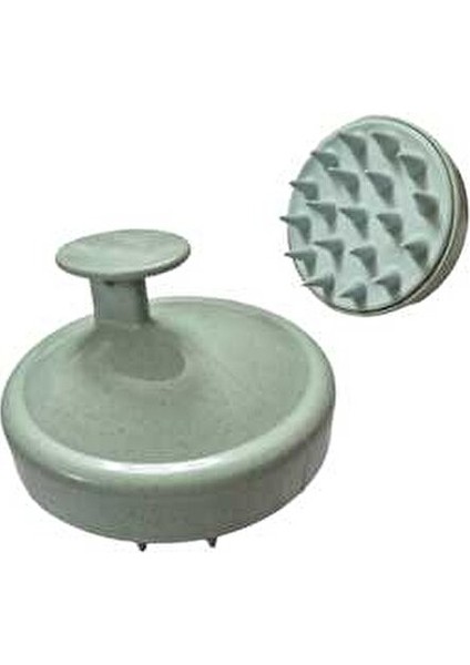 Wanda Nara Cosmetics Saç Bakım Fırçası, Saç Derisine Masaj Yapan Şampuan Tarağı, Duş Fırçası 1 Ad