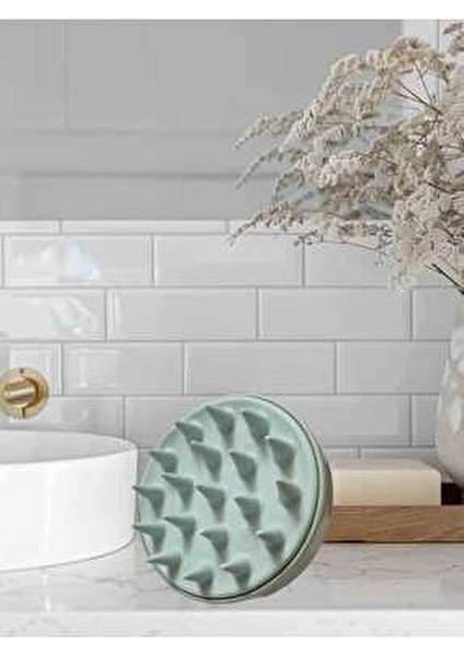 Wanda Nara Cosmetics Saç Bakım Fırçası, Saç Derisine Masaj Yapan Şampuan Tarağı, Duş Fırçası 1 Ad fiyatları