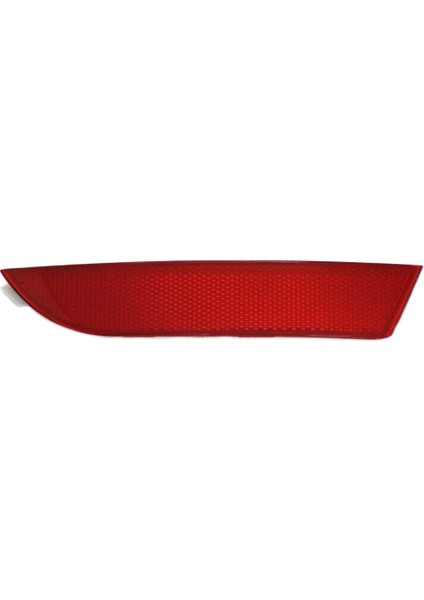 Seat Leon Mk2 Cupra 2006-2009 Arası Modeller Arka Tampon Sol Alt Köşe Reflektörü Yansıtıcı Kedi Gözü 1P0945105E