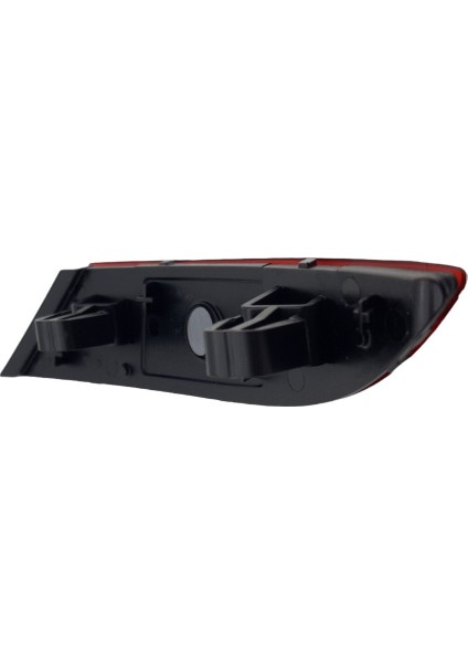 Volkswagen Polo 2021-2025 Arası Modeller Arka Tampon Sağ Dıştaki Reflektör 2G0945106A modelleri