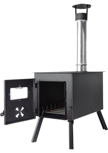 Kılıçaslan Camp Nurgaz Family Maksi Çadır (Çadır Sobası Hediyeli) fırsatları