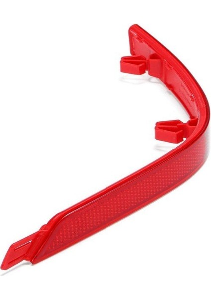 Volkswagen Transporter T6 2016-2019 Sağ Arka Tampon Köşe Reflektör Yansıtıcı Kedi Gözü 7E0945106D