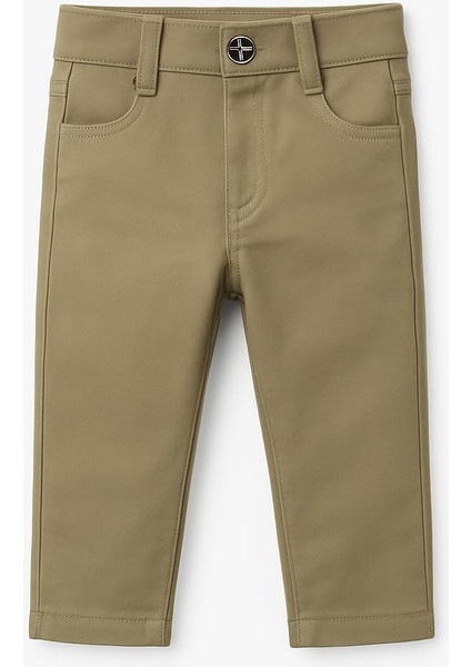 Kız Çocuk Pantolon