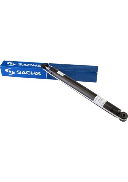 Ford Focus 3 Arka Amortisör 2011-2018 Sachs