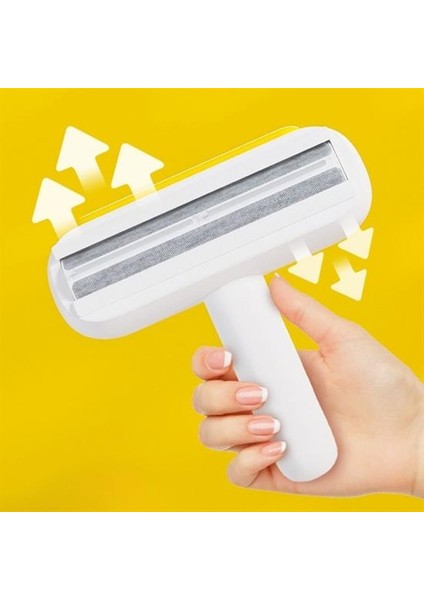 Ördek Model Kendiliğinden Hazneli Manuel Tüy Toplayıcı Aparat (5067) fırsatları