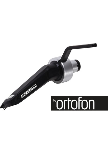 Concorde Black By Ortofon