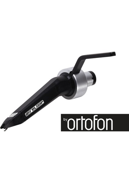 Concorde Black By Ortofon fırsatları