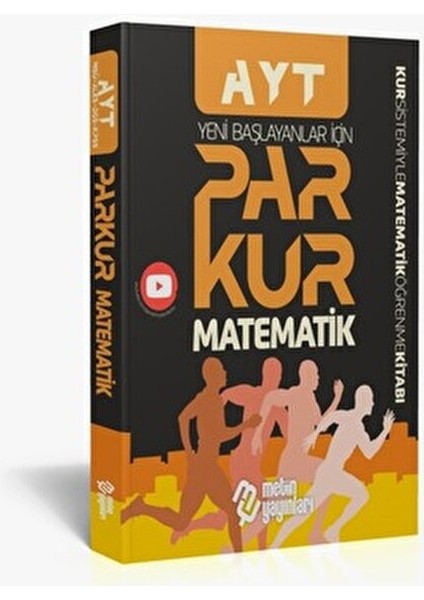 Ayt Parkur Matematik