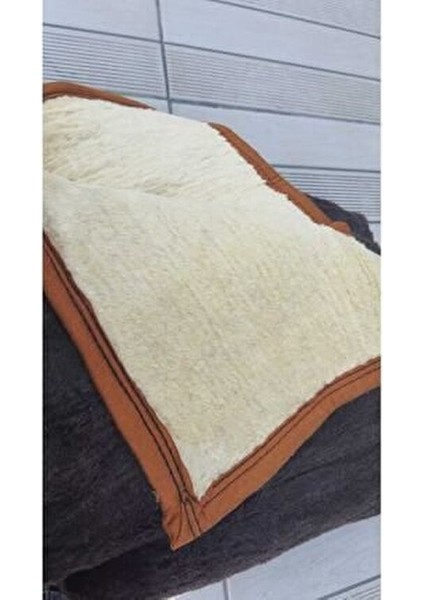 Kuyucak Peluş Battaniye 3 Kilo Çift Kişilik 190X225 Çeşitli Renklerde fiyatları