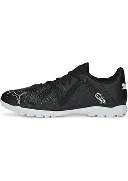 Future Play Tt 107191-02 Unisex Halısaha Ayakkabısı Siyah