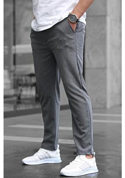 Füme Relaxed Erkek Pantolon 6510 fiyatları