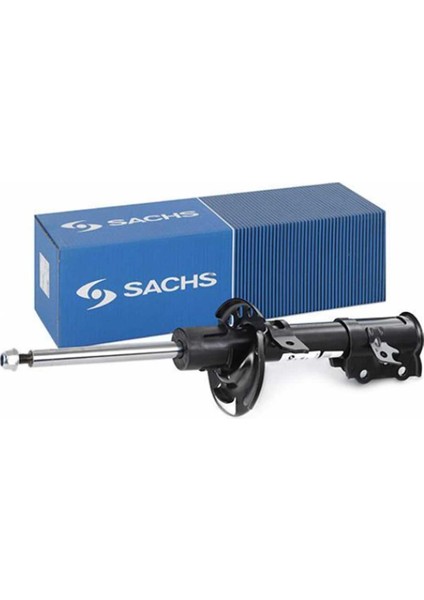 Ford Courier Sol Ön Amortisör 2014-2023 Sachs