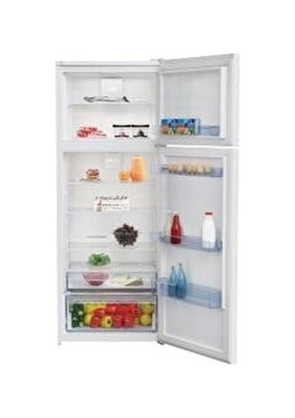 970504 MB Non Frost Beyaz Buzdolabı modelleri