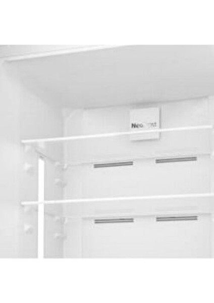 970504 MB Non Frost Beyaz Buzdolabı fırsatları