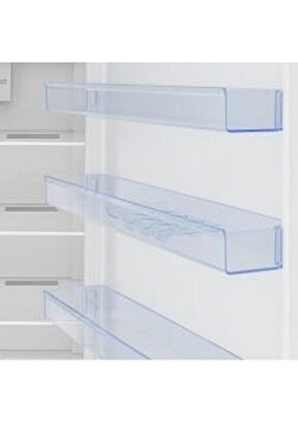 970504 MB Non Frost Beyaz Buzdolabı indirimleri