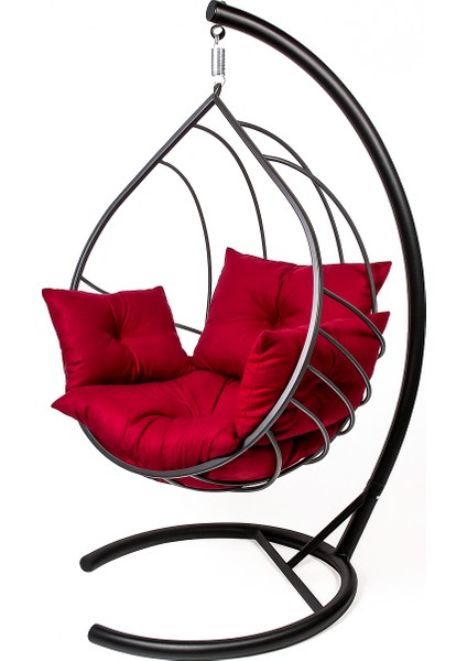 Damla Salıncak-Armut Salıncak