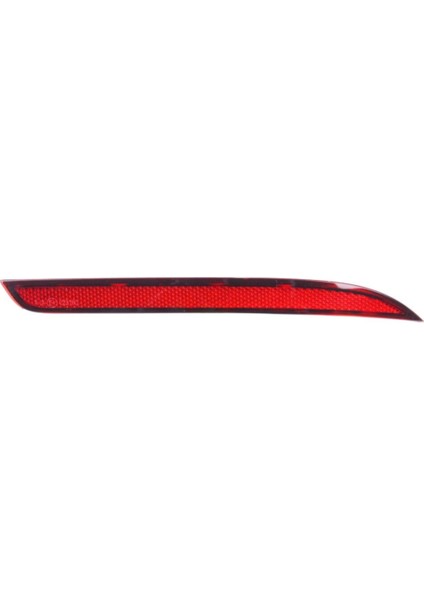 Volkswagen Passat cc 2013-2017 Arası Modeller Arka Tampon Sağ Alt Reflektörü Kedi Gözü 3C8945106D