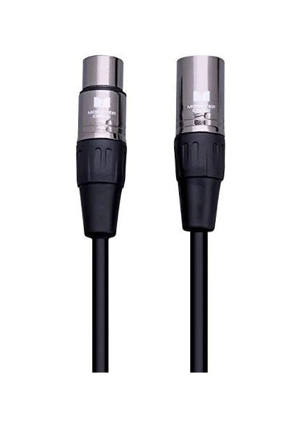 Prolink Monster Classic™ Microphone Cable | 6mt