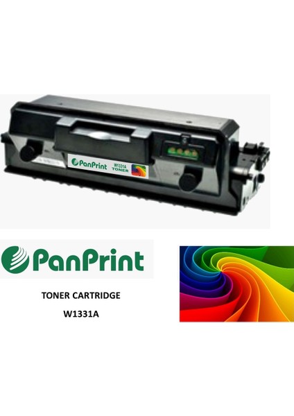 Hp Laser Mfp 432FDN Muadil Toner (W1331A)