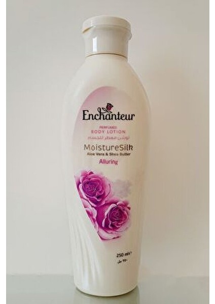 Alluring Vücut Losyon 250 ml fiyatları