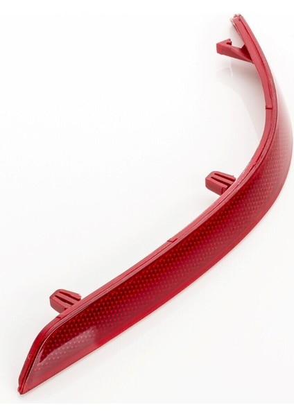 Volkswagen Caddy 2021-2024 Arası Modeller Sol Arka Tampon Alt Köşe Reflektörü 2K5945105D