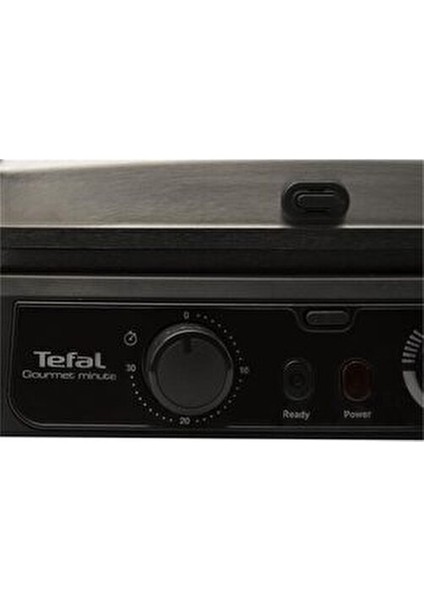 Gourmet Minute Izgara ve Tost Makinesi, Zaman Ayarlayıcılı, Çıkarılabilir Plaka, Lambader Hediye modelleri