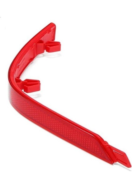 Volkswagen Caravelle T6 2016-2019 Sol Arka Tampon Köşe Reflektörü Yansıtıcı Kedi Gözü 7E0945105D