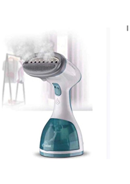 KSI-6450 1200 W Buharlı Dikey Ütü modelleri