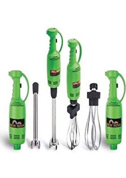 El Blender S40 Sanayi Tipi