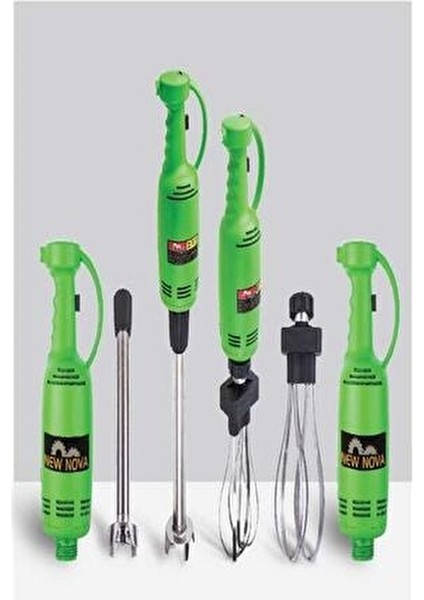 El Blender S40 Sanayi Tipi fiyatları