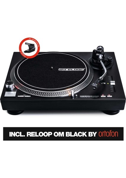 RP-4000 Mk2 indirimleri