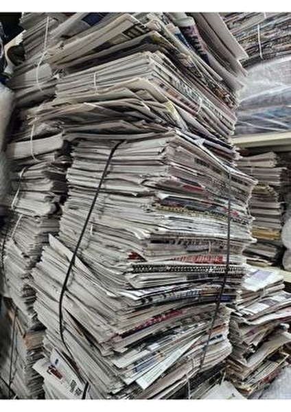 Bayi Çıkışlı Eski Gazete 10 kg Taşınma Gazete Kağıdı Ambalaj Kağıdı fiyatları