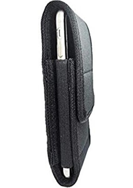 Siyah Imperteks Telefon Kılıfı Palaska ve Kemere Takılabilir Su Geçirmez Tüm Telefonlara Uyumlu fiyatları