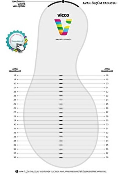 Vicco Tino Ortopedik Çocuk Spor Ayakkabı Pembe indirimleri