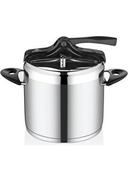 Vento Sıyah 5 Lt Klasık Duduklu Tencere fiyatları