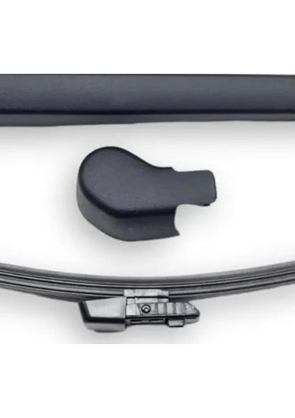 Skoda Superb 3 Sedan 2015-2019 Arası Modeller Arka Cam Silecek Kolu Takımı Set 3V5955707 fiyatları