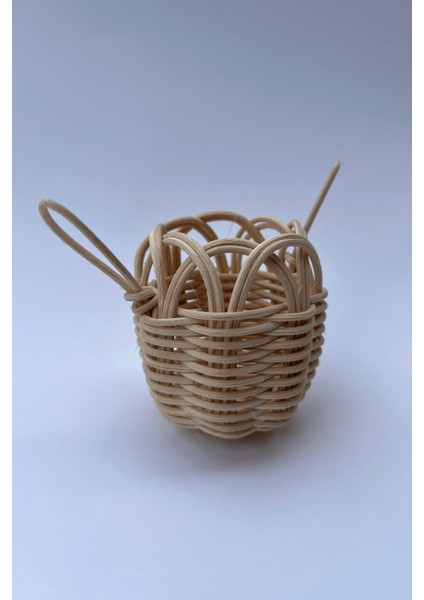 El Yapımı Bambu Çay Süzgeci fırsatları