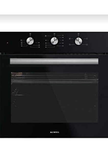 Turbo Siyah Ankastre Set modelleri