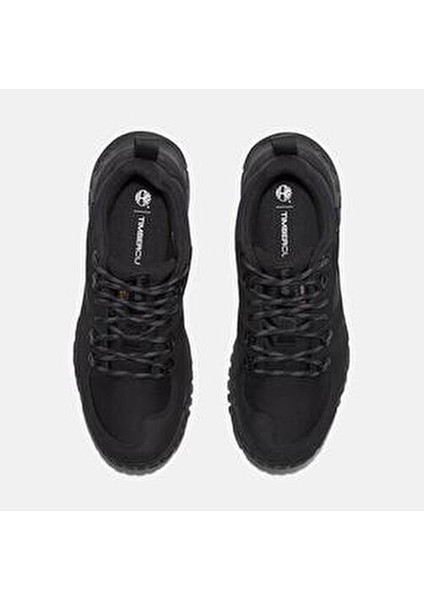 Motion Scramble Su Geçirmez Erkek Ayakkabı Siyah fiyatları