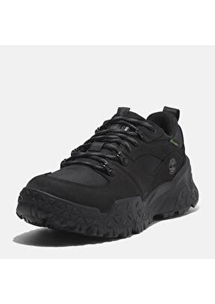 Motion Scramble Su Geçirmez Erkek Ayakkabı Siyah
