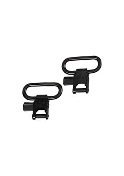 Monza Askı Kayışı Aparatı Dayanıklı Metal Yapı ile Avcılık İçin Uygun