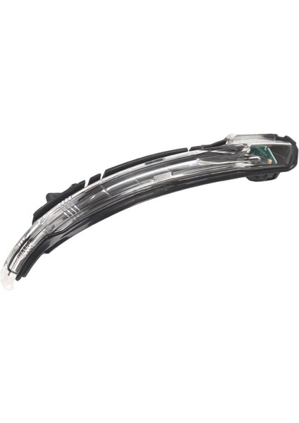 Audi A6 2012-2014 Arası Modeller Sol Dış Dikiz Ayna Sinyal Lambası 4G5949102