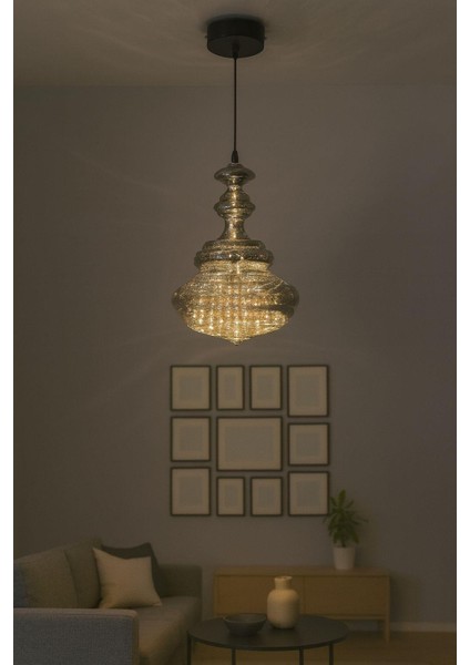 Perı LED 8038-FUME fiyatları