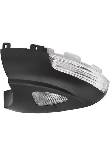 Volkswagen Tiguan 2008-2011 Arası Modeller Sol Dikiz Ayna Sinyal Lambası Çevre Aydınlatmalı 5N0949101C fiyatları