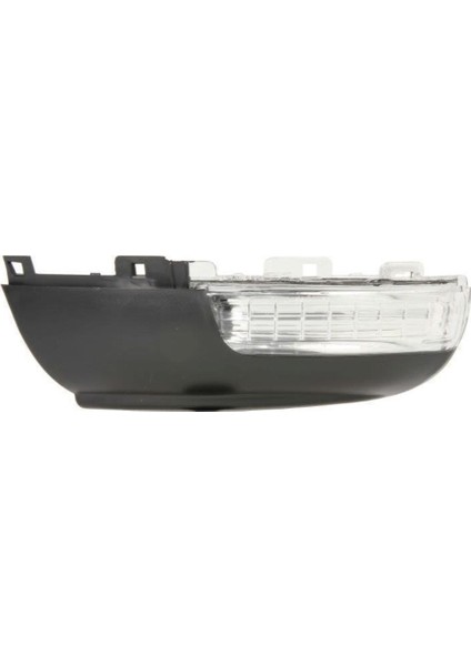 Volkswagen Tiguan 2008-2011 Arası Modeller Sol Dikiz Ayna Sinyal Lambası Çevre Aydınlatmalı 5N0949101C modelleri