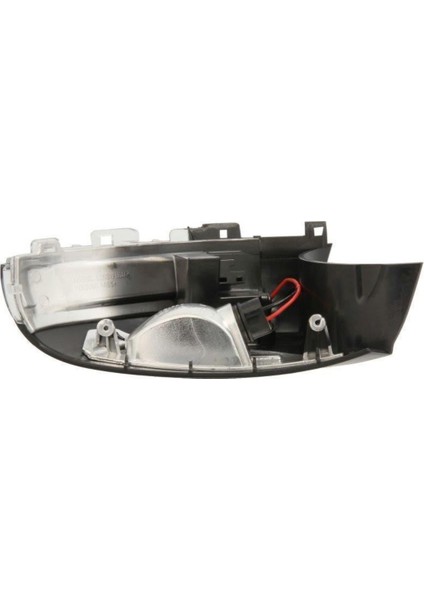 Volkswagen Tiguan 2008-2011 Arası Modeller Sol Dikiz Ayna Sinyal Lambası Çevre Aydınlatmalı 5N0949101C fırsatları