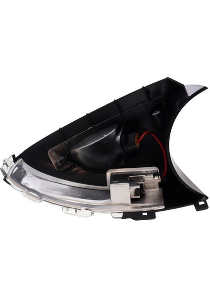 Volkswagen Tiguan 2012-2015 Arası Modeller Sağ Dikiz Ayna Sinyal Lambası Çevre Aydınlatmalı 5N0949102C fiyatları