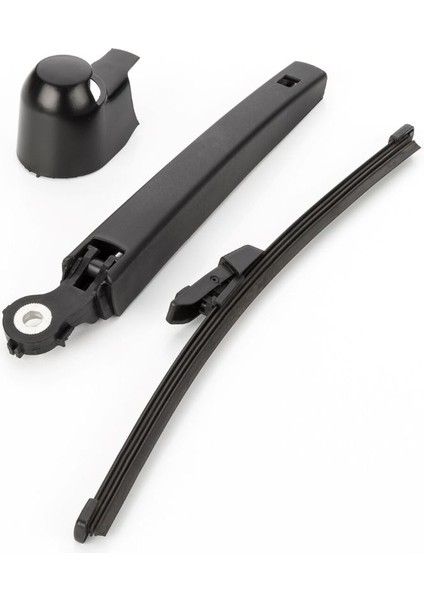Skoda Yeti 2010-2018 Arası Modeller Arka Cam Silecek Kolu Silgi Kapağı Kapak Seti 5L6955707
