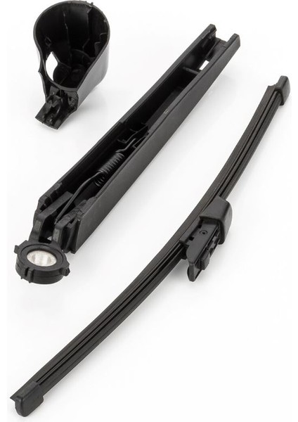 Skoda Yeti 2010-2018 Arası Modeller Arka Cam Silecek Kolu Silgi Kapağı Kapak Seti 5L6955707 modelleri