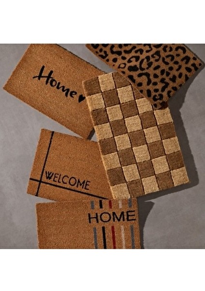 Home Wıth Heart Kapı Paspası 40X60 fiyatları